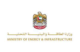 Ministry of Energy and Infrastructure in UAE